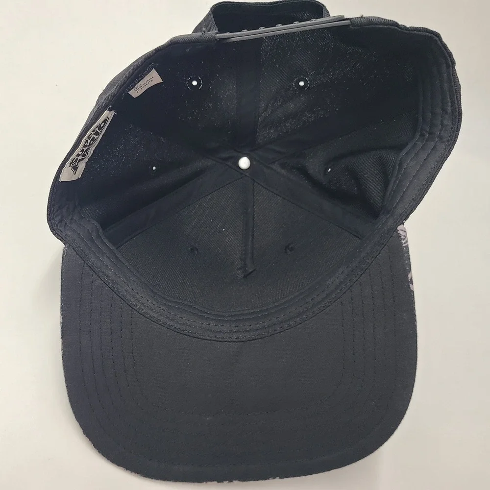 Youth Super Mario Hat Snapback Nintendo Black Gray Bros Video Games Logo Boys